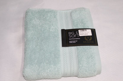 Big and Soft Hand Towel