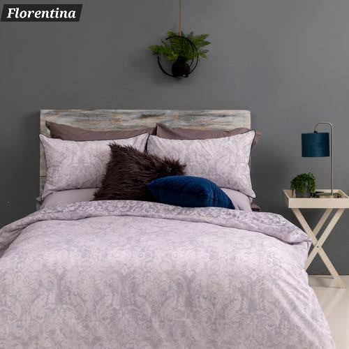 Horrockses 144T Cotton Rich Duvet Covers